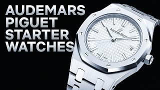 The Best Entry-Level Audemars Piguet Watches (And What to Avoid)