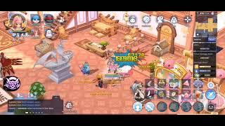 Magic Dragon Fist = New Meta??? | Ragnarok Mobile