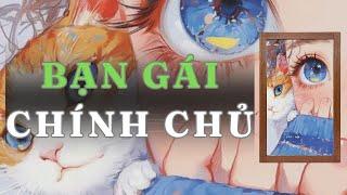 [ TRUYỆN AUDIO ] BẠN GÁI CHÍNH CHỦ - FULL | GIANG TUỆ MẪN AUDIO CHỮA LÀNH | REVIEW |