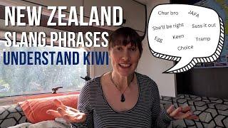 Speak like a Kiwi  Essential New Zealand slang phrases for travellers #newzealandtravel