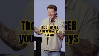 The STRANGER You’ve Always KNOWN #jesus #faith #bible