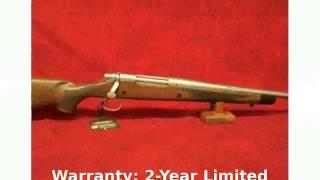 Selreo Infos - Remington 700 CDL SF Limited Edition  .300 Winchester Magnum Rifle - Specs