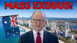 Leave Australia Before 2026