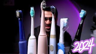 Best Electric Toothbrushes in India ( 2024 Guide )