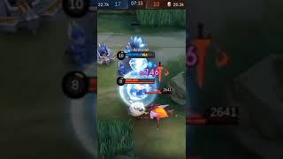 Play mobile legend solo