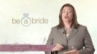 Advice to Brides from Allison Schultz