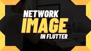 How to use Network Image or Image from url in Flutter || Image Widget Flutter