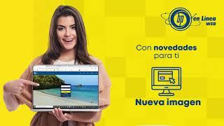 Conoce BP en Línea Web, la nueva versión de Banpaís X Internet