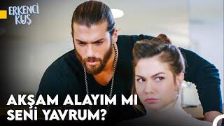 Aşkın Can Divit Hali #44 - Erkenci Kuş