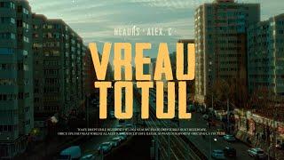 NeaUrs - Vreau Totul feat. Alex C | Videoclip Oficial