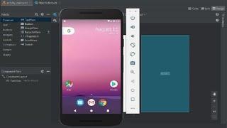 How to create virtual device in android studio || android virtual device ( AVD )