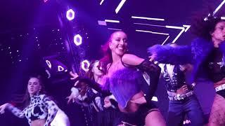 Tiffany Billings' Jeté - A Glimpse at LA's Premier Dance Experience