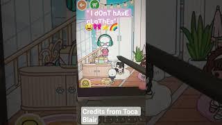 Again credits to toca blair for the idea