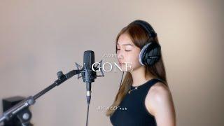 Rose - Gone Cover by Ally 申力安