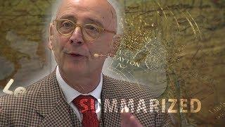 Public Welfare & Shared Value Creation (Summarized, GER) | Prof Josef Wieland