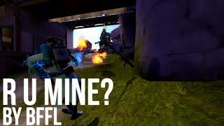 R U Mine? - A TF2 Community Highlander Fragmovie