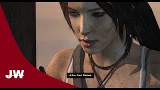 Tomb Raider Gameplay Part-3 | Exclusive 4K HD Version | Feat. JHOL WOL