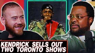 MAL Was WRONG About KENDRICK? | NEW RORY & MAL