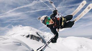 Daily Routine Ep.#12 MT BLANC / Jérémie Heitz