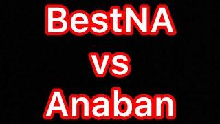 【vs Anaban】3.0 x bow vs balloon freeze 【Best clipping】