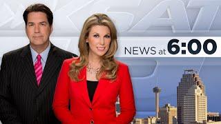 KSAT News at 6 p.m. : May 28, 2025