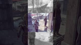 Chapter 17 - For Each Other (Scene 4), A Plague Tale: Innocence