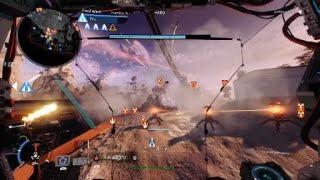 Titanfall™ 2 Auto-Titan Execution