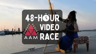 48 Hour Film Race