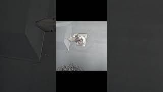 Rebar Stirrup Bending Machine #rebar #wire #machine #cutting #bending