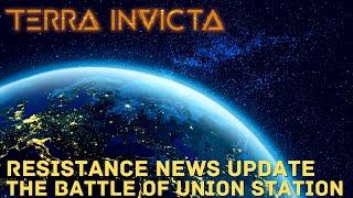 Terra Invicta - News Update