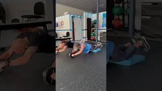 Ab Rollouts
