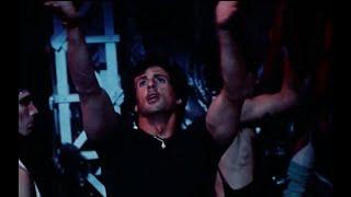 Sylvester Stallone  -  Kodak  (1983)