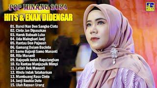 Pop Minang Viral Terbaik Enak Didengar 2024 ~ Lagu Minang Terbaru 2024