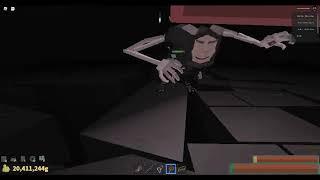 Fantastic Frontier CIRCUS attempt