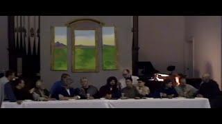 The Last Supper Pageant