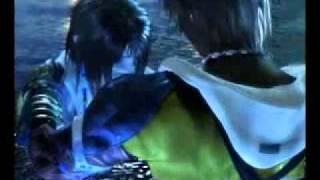 Final Fantasy VII,VIII,IX,X,XIII,DoC Linkin Park-In The End.flv