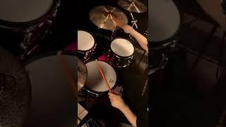 Two Weeks (Grizzly Bear) - Drum Cover Short