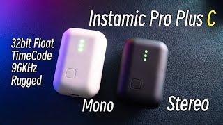 Instamic Pro Plus C: The Usb-C Upgrade We've Been Waiting For! And 2.3.12 Firmware !!!