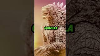 HIYA GODZILLA EVOLVED  #godzillaxkongthenewempire #godzillaevolved #hiyatoys #monsterverse #gxk