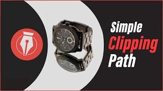 Clipping Path for Simple Image | Photo Editing Service Provider