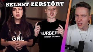 SHURJOKA exposed sich KOMPLETT SELBST!