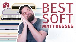 Best Soft Mattresses - Our Top 9 Plush Beds!!