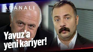 Yavuz komiserin yeni kariyer! -  - Adanalı 39. Bölüm