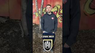 АМКАЛ или 2DROTS | Провокационные вопросы с Николаем Осиповым