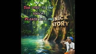 Story by Unick (official lyric video)