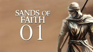 Sands of Faith 1.5 - Part 1 (Warband Mod - Special Feature)