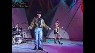 Holly Johnson - Americanos - 1989