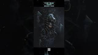 [+8] FREE Sample Pack "TRIBE" 2021 -  (Cubeatz, Pyrex Whippa, Frank Dukes, Wheezy)