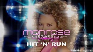 Monrose - Hit 'n' Run (Official Video)