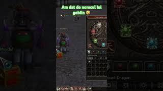 Când ai noroc chior #metin2ro #noroc #gameforge #metin2